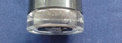 Это любовь навечно! Шикарные брови с Аnastasia  Beverly Hills Dipbrow Pomade Ash Brown