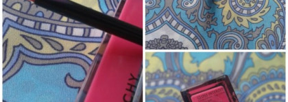 Givenchy Gloss Interdit Ultra Shiny Color Plumping Effect № 39