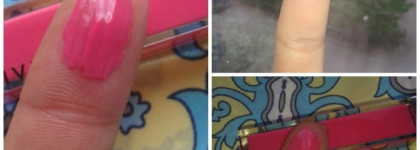 Givenchy Gloss Interdit Ultra Shiny Color Plumping Effect № 39