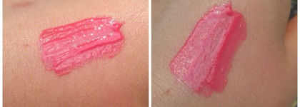 Givenchy Gloss Interdit Ultra Shiny Color Plumping Effect № 39