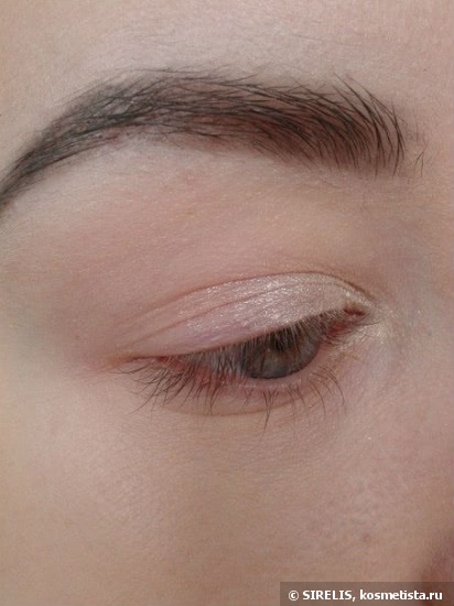Так выросли или нет? Almea Eyelash serum Xlash сыворотка для роста ресниц