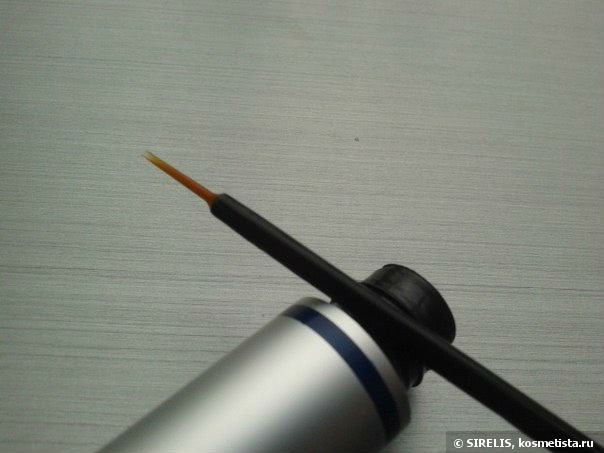 Так выросли или нет? Almea Eyelash serum Xlash сыворотка для роста ресниц