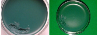 Гелевая подводка Inglot AMC Eyeliner Gel № 86