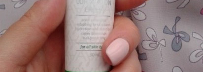 Немного не поняла...Almea CC Complete Correction Cream light shade