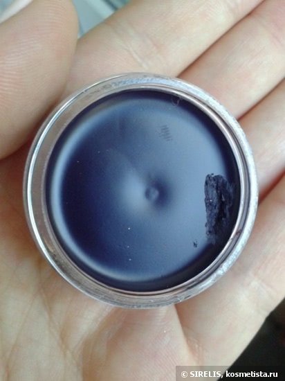 Восторг и уныние с Inglot