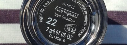 Восторг и уныние с Inglot