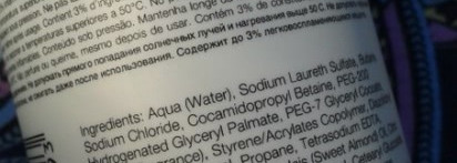 Новинки для ухода за телом от GreenLand и Embryolisse