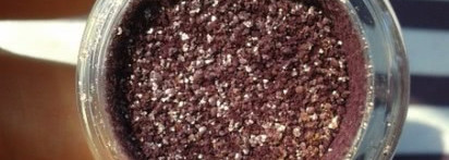 Восторг и уныние с Inglot