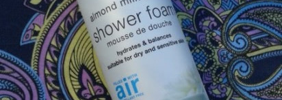 Новинки для ухода за телом от GreenLand и Embryolisse