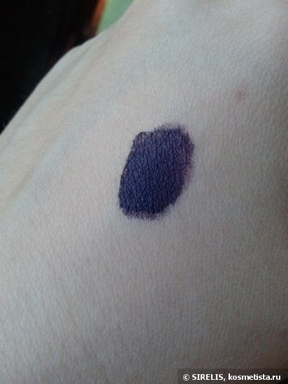 Восторг и уныние с Inglot