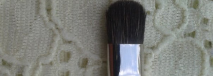 В моей коллекции кистей Valeri-D пополнение. Кисти для глаз