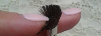 В моей коллекции кистей Valeri-D пополнение. Кисти для глаз