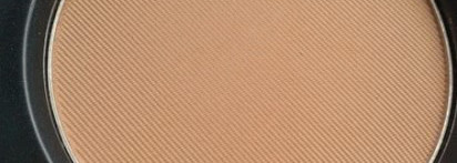 Скулы и Mac Powder Blush Harmony