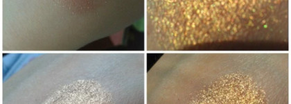 Красивые глаза с МАС