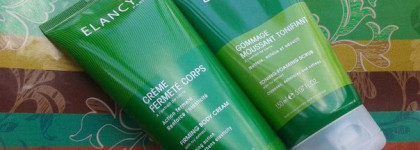 Знакомство с двумя французами. Elancyl