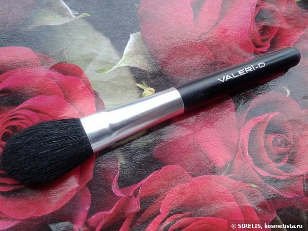Букет кистей от Valeri-D