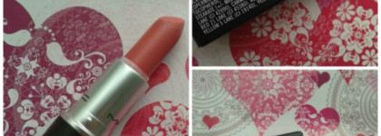 Удачная парочка для красивых губ от МАС