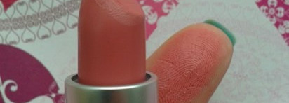 Удачная парочка для красивых губ от МАС