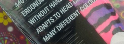 У всех есть и мне надо. Dessata Professional Detangling Brush