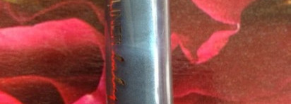 Пополнение коллекции подводок. Yves Saint Laurent Eyeliner Baby Doll №11 Blue Light