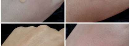 Красивый, ровный тон кожи летом с МАС