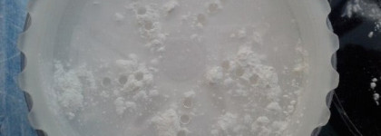 Матирование на весь день с рисовой пудрой Paese