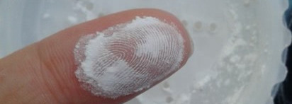 Матирование на весь день с рисовой пудрой Paese