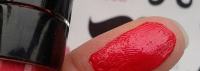 Один из самых интересных оттенков Nouba Millebaci #28