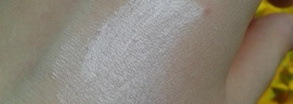 The Body Shop Radiant Highlighter.Кое что новенькое для зимы