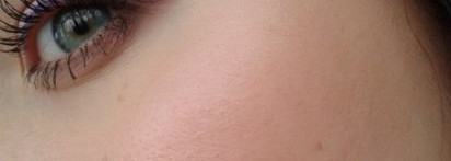 The Body Shop Radiant Highlighter.Кое что новенькое для зимы