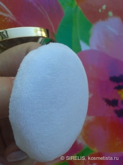 Минеральная рассыпчатая пудра для лица Misscha M Prism Mineral Powder Foundation SPF 30/PA++ № 21