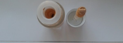 Clinique Beyond Perfecting Foundation + Consealer №1 Linen