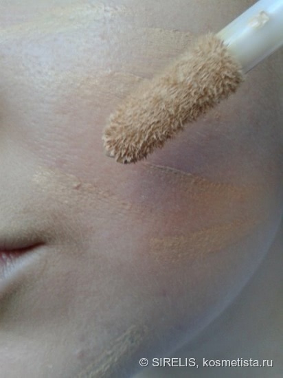Clinique Beyond Perfecting Foundation + Consealer №1 Linen