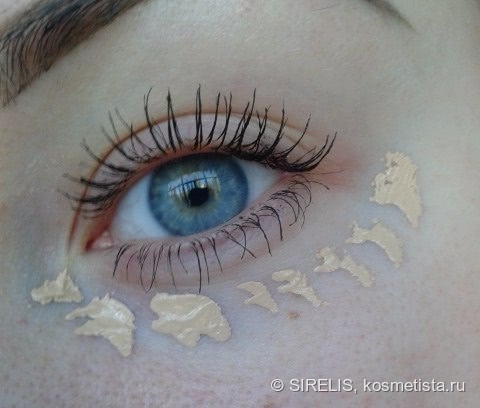 Clinique Beyond Perfecting Foundation + Consealer №1 Linen
