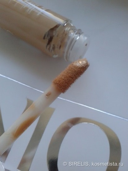 Clinique Beyond Perfecting Foundation + Consealer №1 Linen
