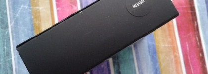 MAC Mineralize Skinfinish Natural в оттенке Medium