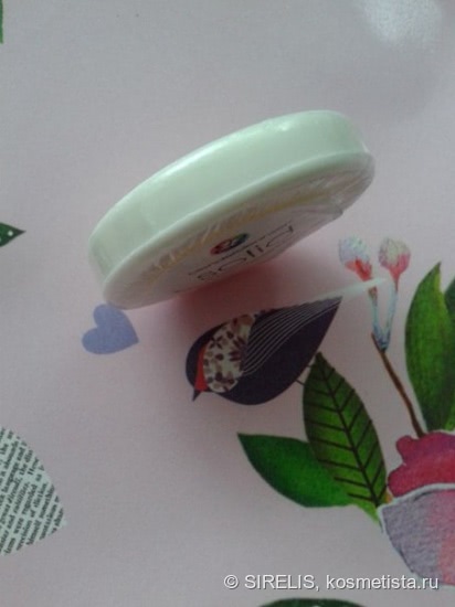 Мой старый друг в новом цвете. Спонж Beauty Blender royal+миниатюрка мыла