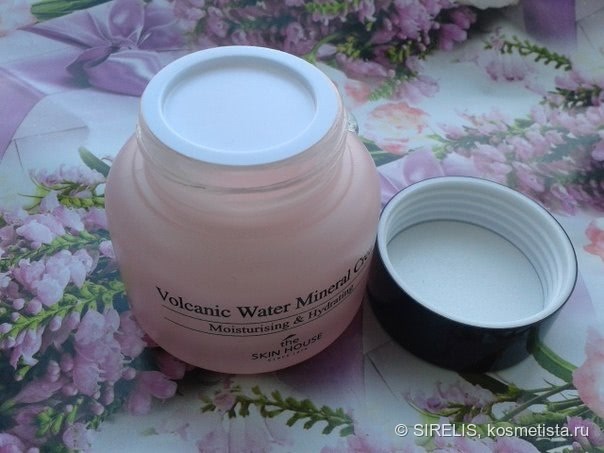 Мой новый зимний уход за лицом от The Skin House