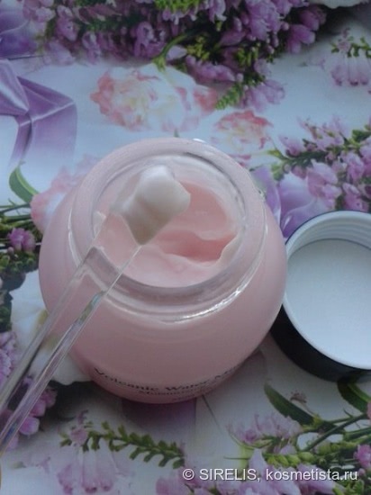 Мой новый зимний уход за лицом от The Skin House