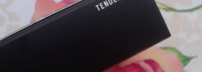 Любовь не с первого взгляда. МАС Sheertone Blush Tenderling