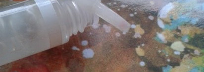 Моя любимая зимняя помада Seventeen All Day Lip Color № 05 Habiscus