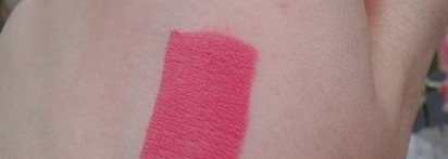 NYX Cosmetics Soft Matte Lip Cream #05 Antwerp