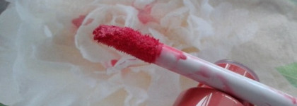 NYX Cosmetics Soft Matte Lip Cream #05 Antwerp