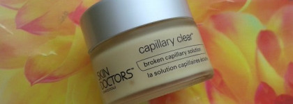 Лечим кожу со Skin Doctors