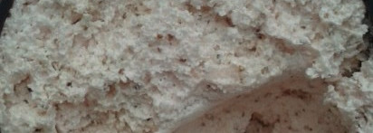 Клюквенные сладости от Stenders