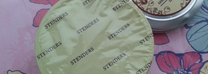 Клюквенные сладости от Stenders