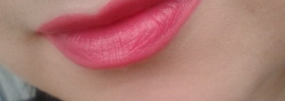 Помада для весны. NYX butter lipstick Bls 12