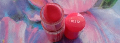 Помада для весны. NYX butter lipstick Bls 12