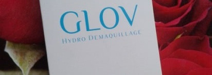 Glov Hydro Demaquillage.Точечный демакияж
