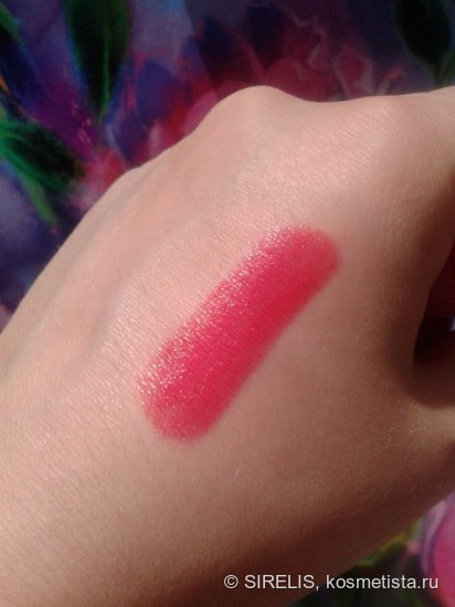 Помада для весны. NYX butter lipstick Bls 12